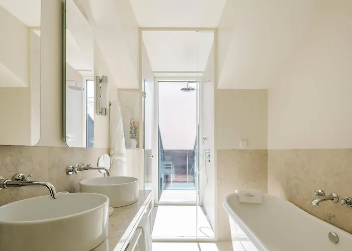 The Ivens, Autograph Collection Hotel 5*