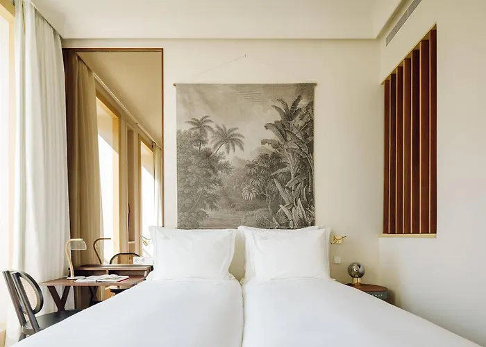 The Ivens, Autograph Collection Hotel 5*