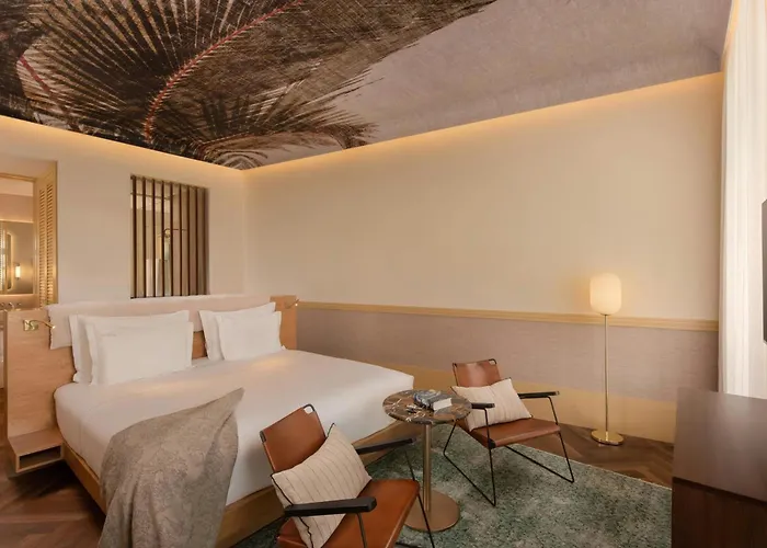 The Ivens, Autograph Collection Hotel