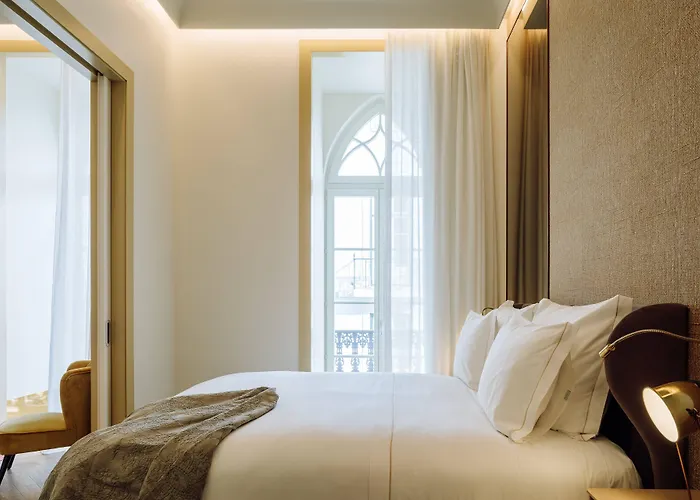 Hotel The Ivens, Autograph Collection Lisbon