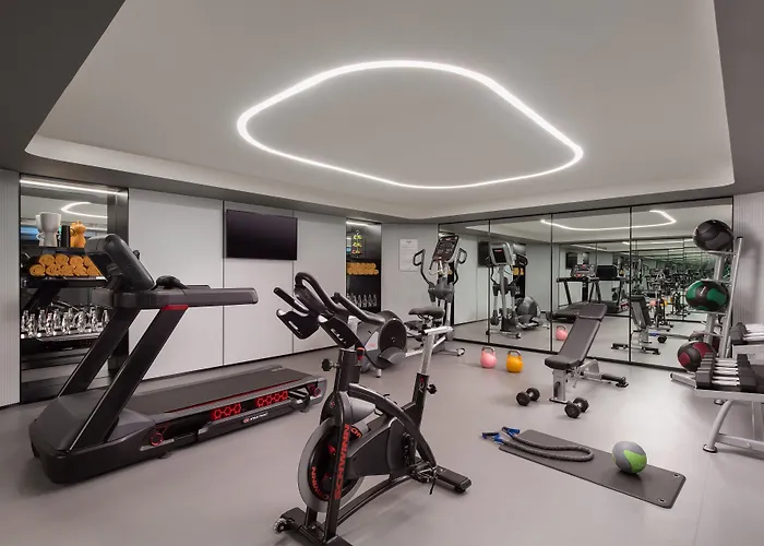 The Ivens, Autograph Collection Lisbon