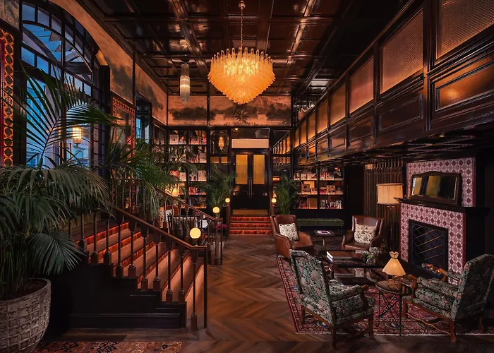 The Ivens, Autograph Collection Lisbon