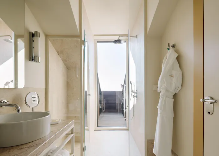 Hotel The Ivens, Autograph Collection 5*