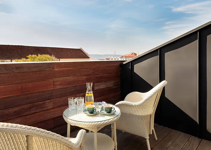 The Ivens, Autograph Collection Hotel Lisbon