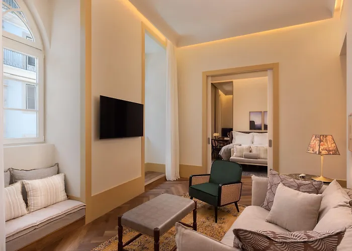 The Ivens, Autograph Collection 5*